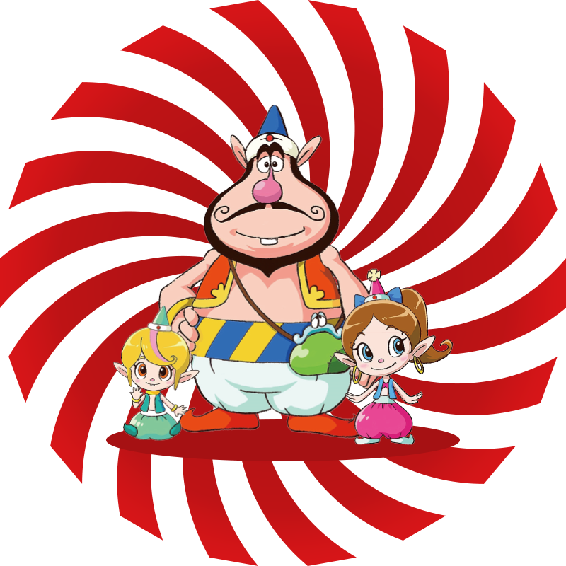 アニメ ハクション大魔王の娘たん アクビちゃんむちゃかわ ネタバレ 感想 もぇもぇあにめちゃんねる