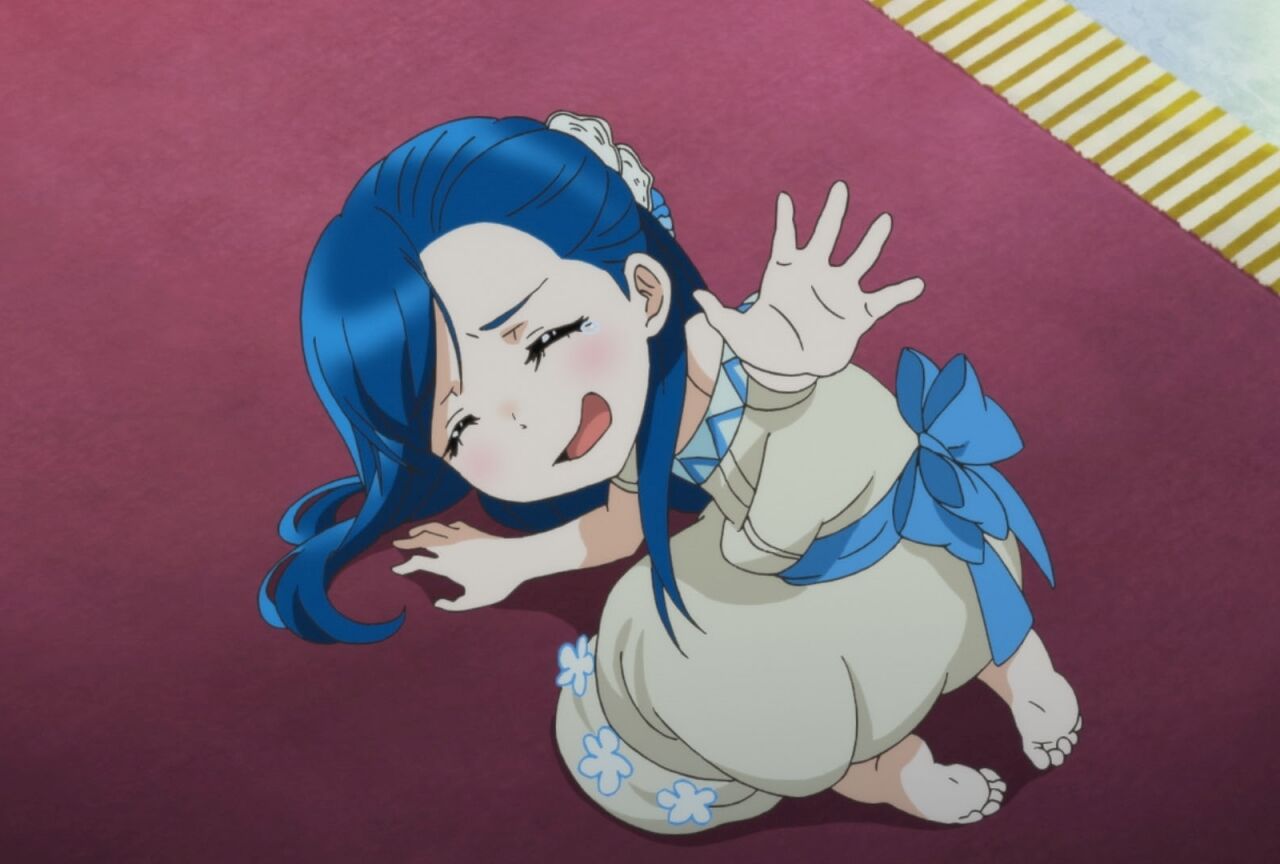 アニメ 感想 ネタバレ 本好きの下剋上 司書になるためには手段を選んでいられません 本がないから作っちゃえなんて考え方が経営者 もぇもぇあにめちゃんねる アニメ 感想 ネタバレ 本好きの下剋上 司書になるためには手段を選んでいられません 本がないから作っちゃえなんて考え方が経営者 もぇもぇあにめちゃんねる