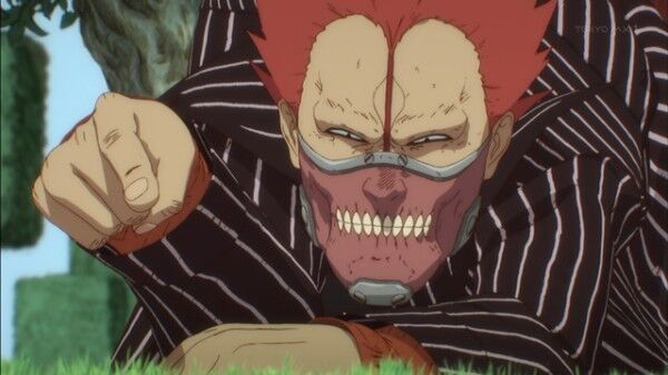 アニメ ドロヘドロ 増刷希望されたりするほど 愛されてる 声優陣もおk もぇもぇあにめちゃんねる