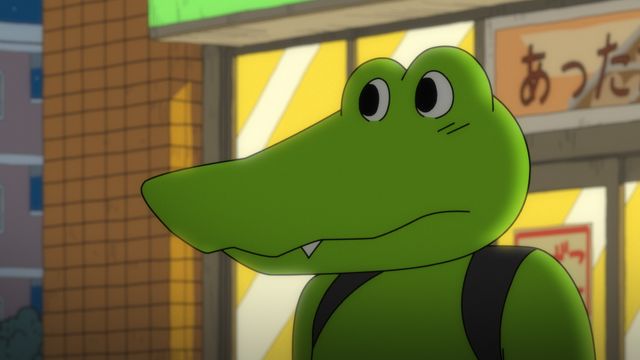 映画 100日間生きたワニ 映画化やめた方が良かった模様 残念 感想 もぇもぇあにめちゃんねる 映画 100日間生きたワニ 映画化やめた方が良かった模様 残念 感想 もぇもぇあにめちゃんねる