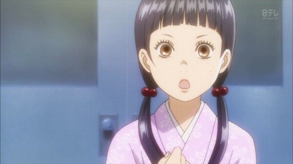 アニメ ちはやふる 太一 キス後の行動にドン引きされるwwwww 感想 ネタバレ もぇもぇあにめちゃんねる