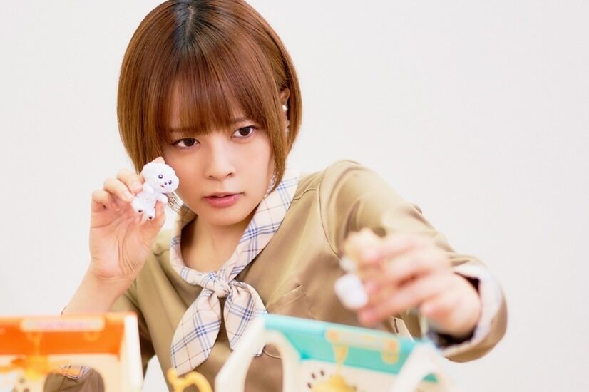 声優 異常生物見聞録 のワタリガラス役等の 本多真梨子さん 何故かディスられてる件 何で もぇもぇあにめちゃんねる 声優 異常生物見聞録 のワタリガラス役等の 本多真梨子さん 何故かディスられてる件 何で もぇもぇあにめちゃんねる