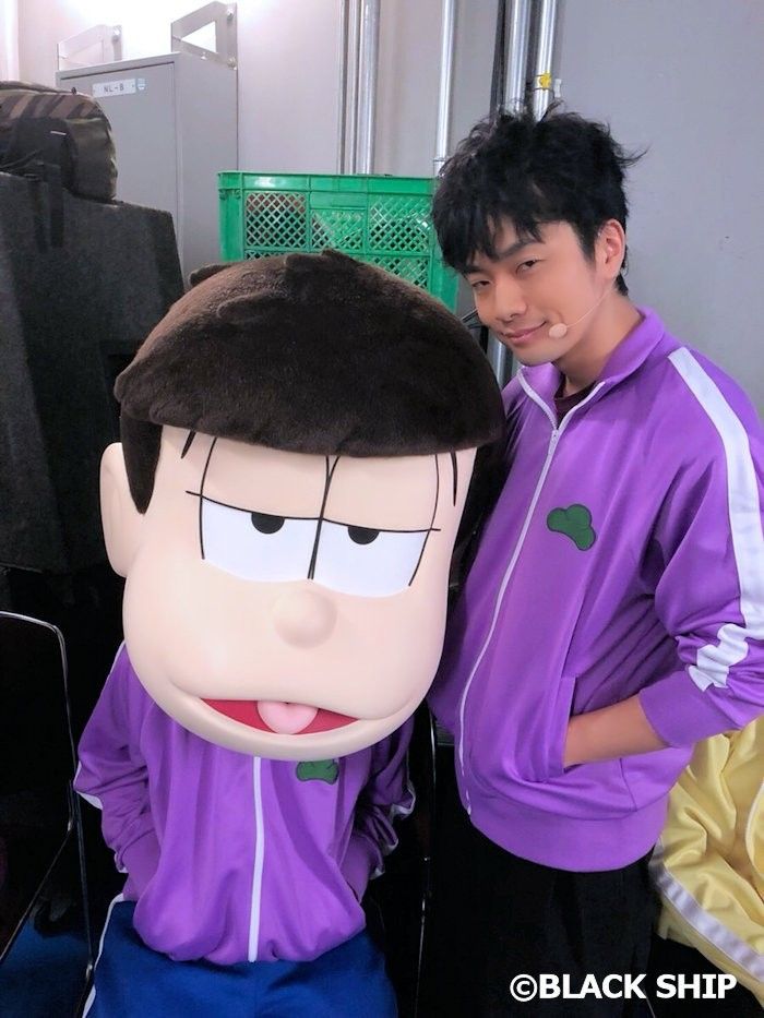 声優 福山潤さんを語るスレが荒れてるが キングダム3期楽しみー もぇもぇあにめちゃんねる