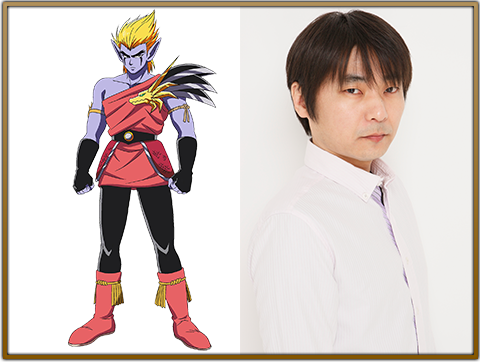 声優 ワートリ の王子一彰役等の 石田彰さんを 語ろう レオ様もしてたね もぇもぇあにめちゃんねる