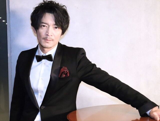 声優 ホリミヤ の 安田真役等の 津田健次郎さん 声優アワードで 賞を獲得 めでてーな 良かったね もぇもぇあにめちゃんねる 声優 ホリミヤ の 安田真役等の 津田健次郎さん 声優アワードで 賞を獲得 めでてーな 良かったね もぇもぇあにめちゃんねる