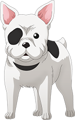 アニメ 織田シナモン信長 もう最終回かよ 悲しいぞ 犬好き必見 もぇもぇあにめちゃんねる アニメ 織田シナモン信長 もう最終回かよ 悲しいぞ 犬好き必見 もぇもぇあにめちゃんねる