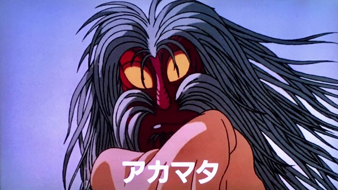 猫娘 ｹﾞｹﾞｹﾞの鬼太郎のｷｬﾗｸﾀｰなのに6期で放送事故ﾚﾍﾞﾙにｻﾞﾜつくwww 水木しげる もぇもぇあにめちゃんねる