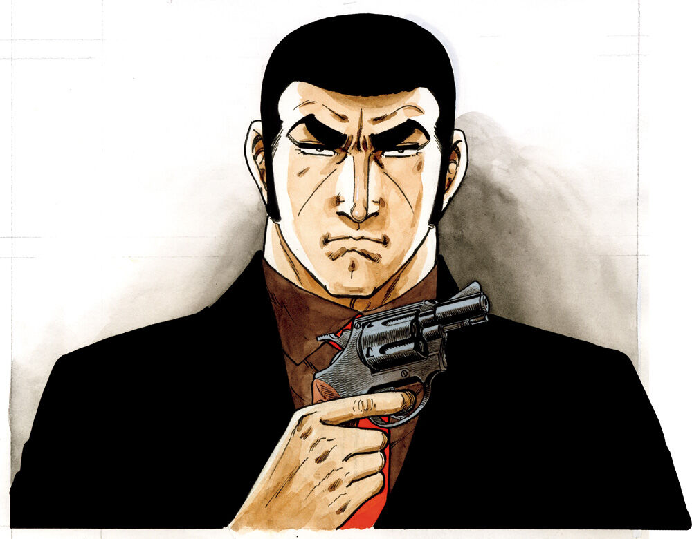 漫画 ゴルゴ13 巻数が膨大過ぎじゃね たまに お茶目キャラだったりね 感想 ネタバレ もぇもぇあにめちゃんねる 漫画 ゴルゴ13 巻数が膨大過ぎじゃね たまに お茶目キャラだったりね 感想 ネタバレ もぇもぇあにめちゃんねる