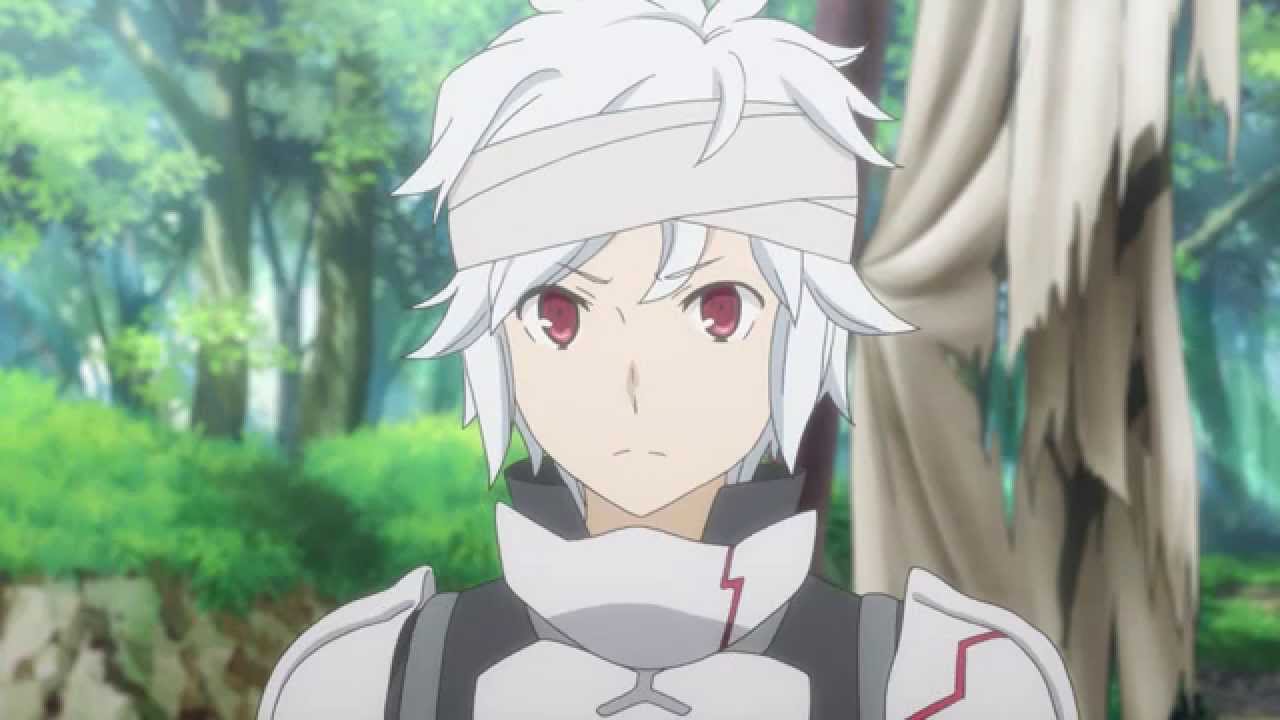 アニメ ダンジョンに出会いを求めるのは間違っているだろうかiii あのアニメをパクったという噂が浮上 感想 ネタバレ もぇもぇあにめちゃんねる アニメ ダンジョンに出会いを求めるのは間違っているだろうかiii あのアニメをパクったという噂が浮上 感想 ネタバレ もぇもぇあにめちゃんねる