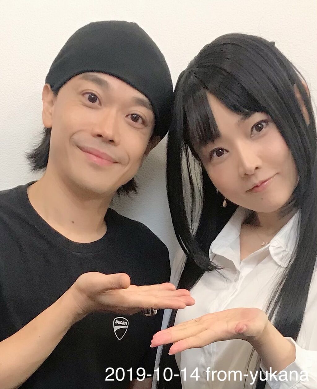 【声優】ゆかなちゃん イベもいいけど 自分も大事にして!! : もぇもぇあにめちゃんねる