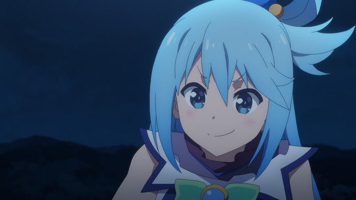 このすば いつもﾗﾝｷﾝｸﾞ外ｷｬﾗがｵｷﾆのﾜｲ 珍しく3ﾄｯﾌﾟｷｬﾗの推しになるwww 戦闘員 もぇもぇあにめちゃんねる