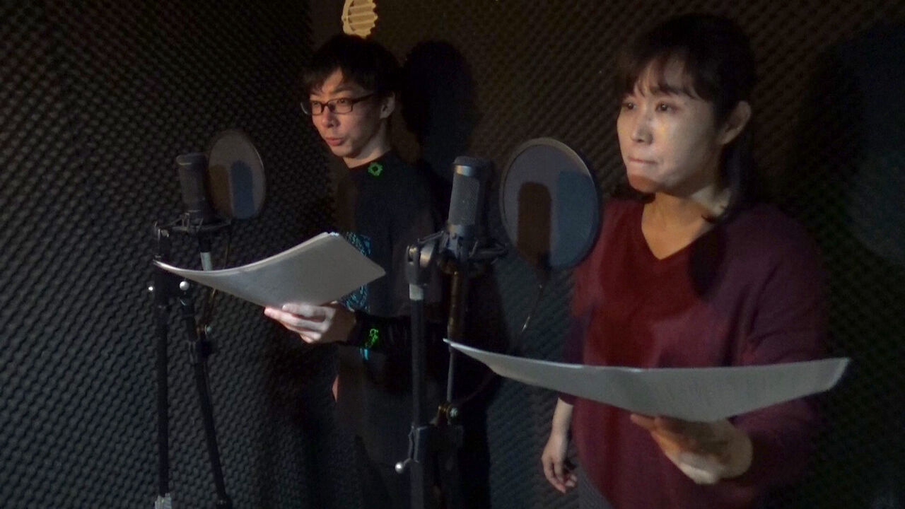 声優 こんなキャスティングはどう 意外に合うかも もぇもぇあにめちゃんねる 声優 こんなキャスティングはどう 意外に合うかも もぇもぇあにめちゃんねる