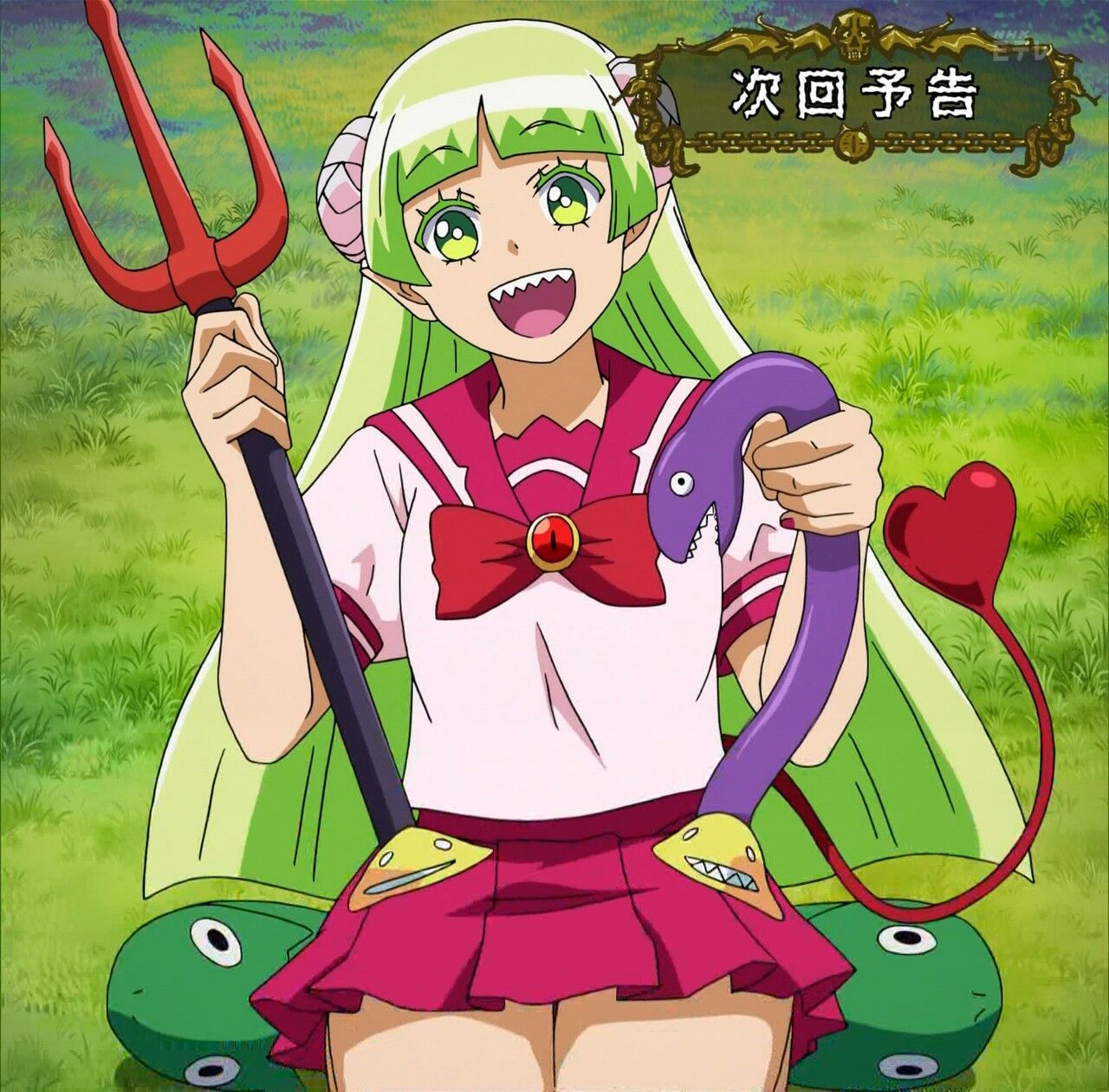 アニメ 感想 ネタバレ 魔入りました 入間くん Nhkでやるような番組か もぇもぇあにめちゃんねる アニメ 感想 ネタバレ 魔入りました 入間くん Nhkでやるような番組か もぇもぇあにめちゃんねる