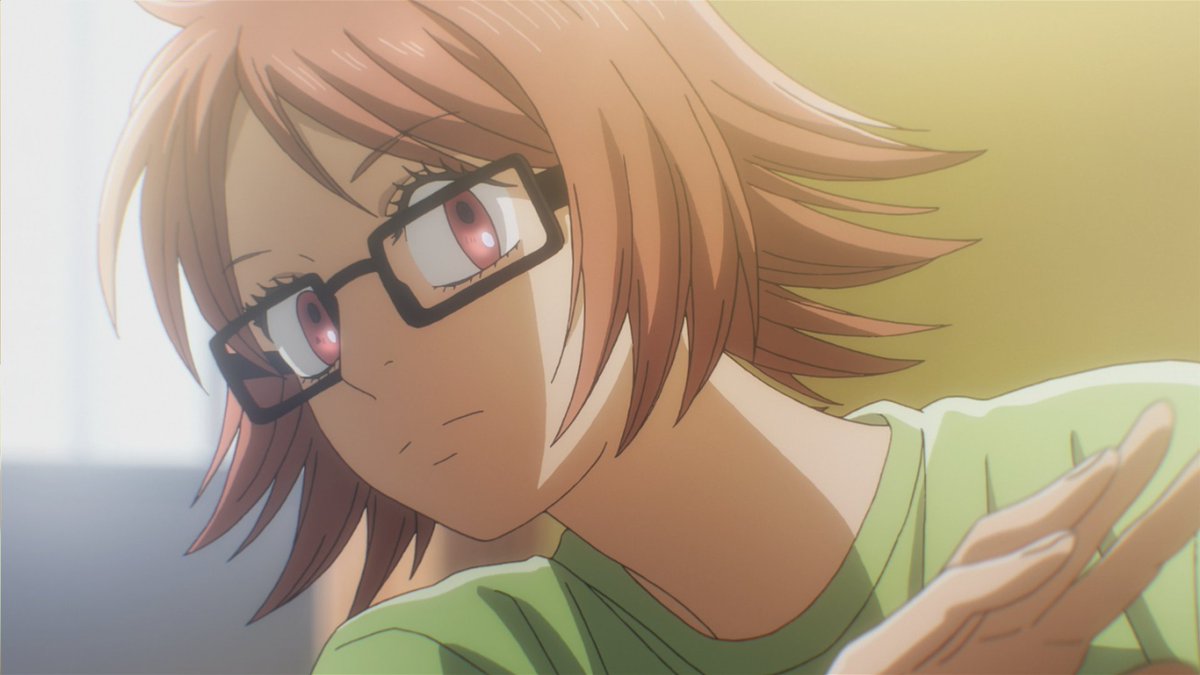 アニメ ちはやふる 原田先生どうしたよ 感想 ネタバレ もぇもぇあにめちゃんねる