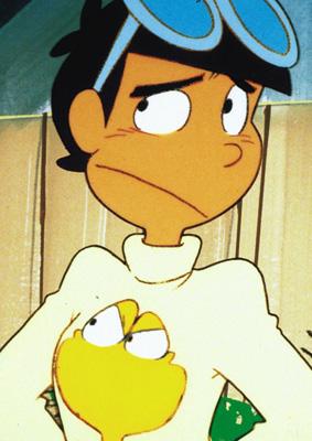 ど根性ｶﾞｴﾙ どいつもこいつも根性が据わってないんだがwwww もぇもぇあにめちゃんねる