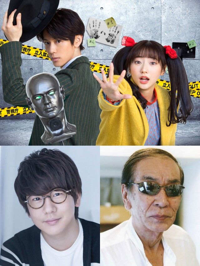 声優 声優探偵 いつも声だけの声優達が ドラマでも活躍するらしいけど 以外と期待されてない 声優の顔出しが 結構有るからだからかな もぇもぇあにめちゃんねる 声優 声優探偵 いつも声だけの声優達が ドラマでも活躍するらしいけど 以外と期待されてない 声優の顔出しが 結構有るからだからかな もぇもぇあにめちゃんねる