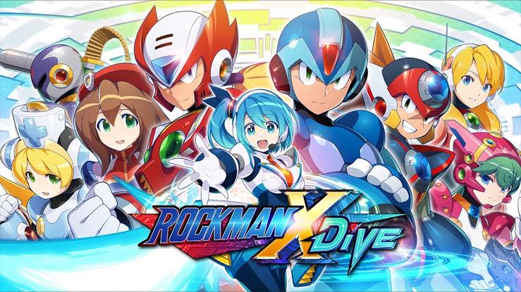 ゲーム ロックマンx Dive 敵攻略 めんどくせぇ どのゲームも同じなんだけどさ 評価 もぇもぇあにめちゃんねる ゲーム ロックマンx Dive 敵攻略 めんどくせぇ どのゲームも同じなんだけどさ 評価 もぇもぇあにめちゃんねる