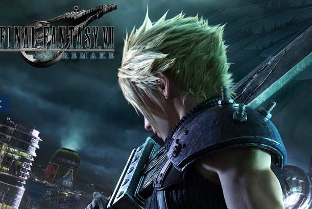 ゲーム 感想 Ff7リメイクのティファくっそ可愛くなっててびびった笑 もぇもぇあにめちゃんねる