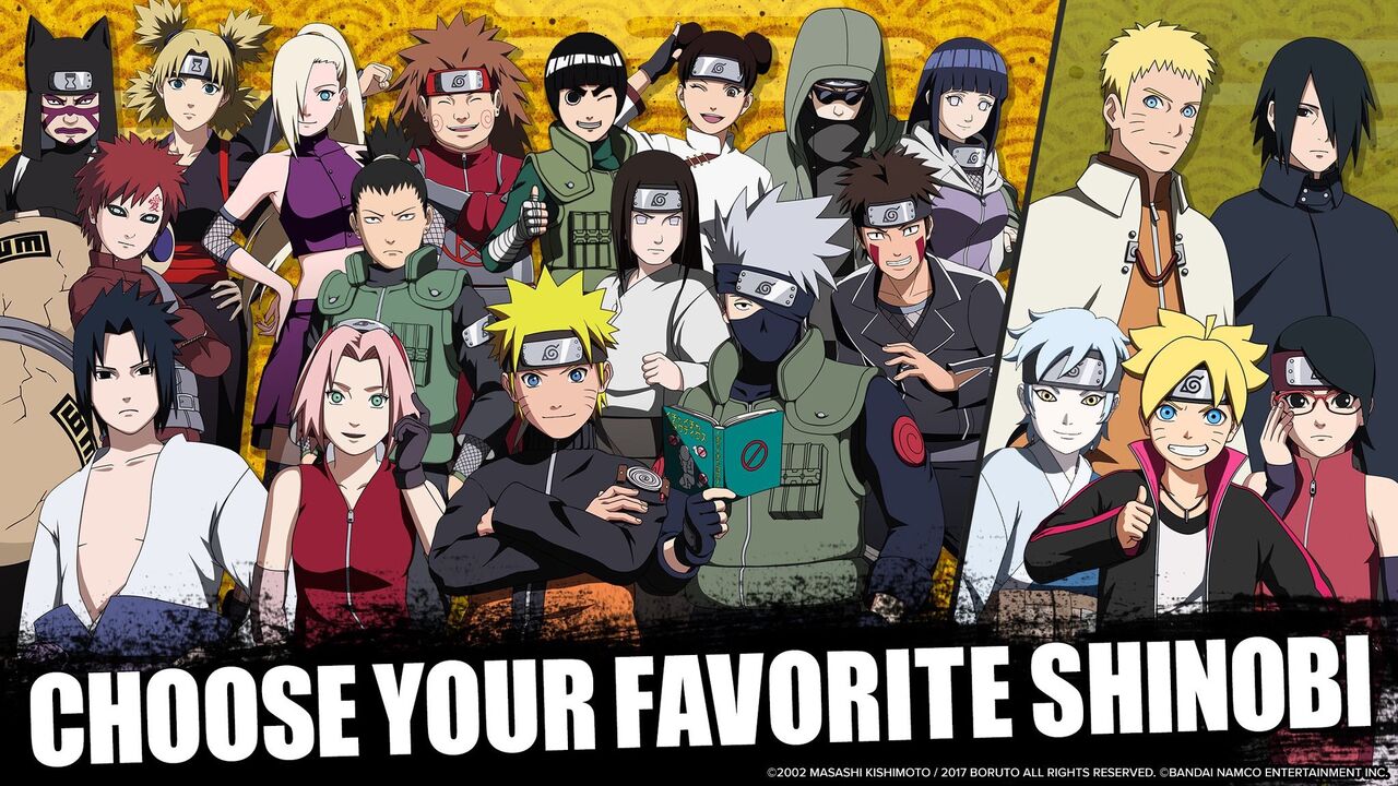 漫画 Naruto ヒナタ信者は本当にどうかしてるよな 感想 もぇもぇあにめちゃんねる