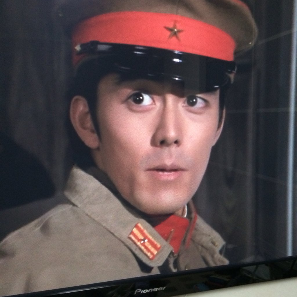 映画 劇場版 懐ｱﾆﾒ はいからさんが通る 前編情報解禁予告を動画でみたﾜｲ 紅緒と少尉の出会いのｼｰﾝに震える 興奮 もぇもぇあにめちゃんねる