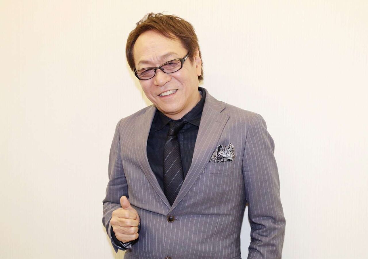 声優 おまいらが思う イケおじ声優って誰 大塚芳忠さん 結構人気 もぇもぇあにめちゃんねる