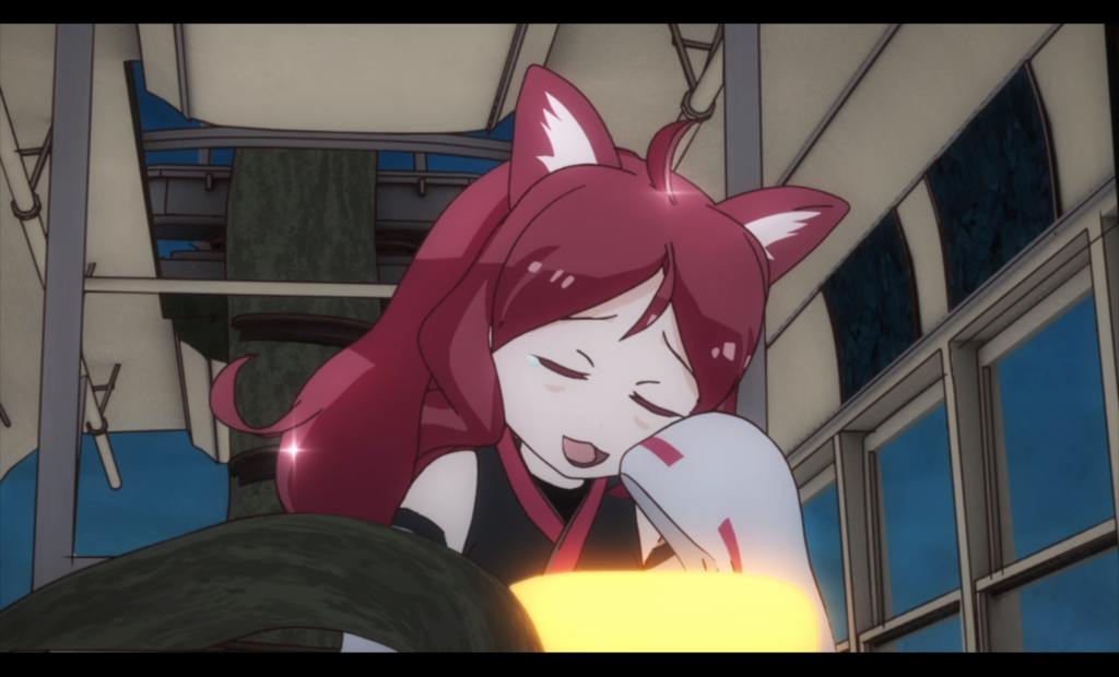 アニメ リア帯でケムリクサ観なかったオレは大馬鹿だと思う ケムリクサ 感想 もぇもぇあにめちゃんねる アニメ リア帯でケムリクサ観なかったオレは大馬鹿だと思う ケムリクサ 感想 もぇもぇあにめちゃんねる