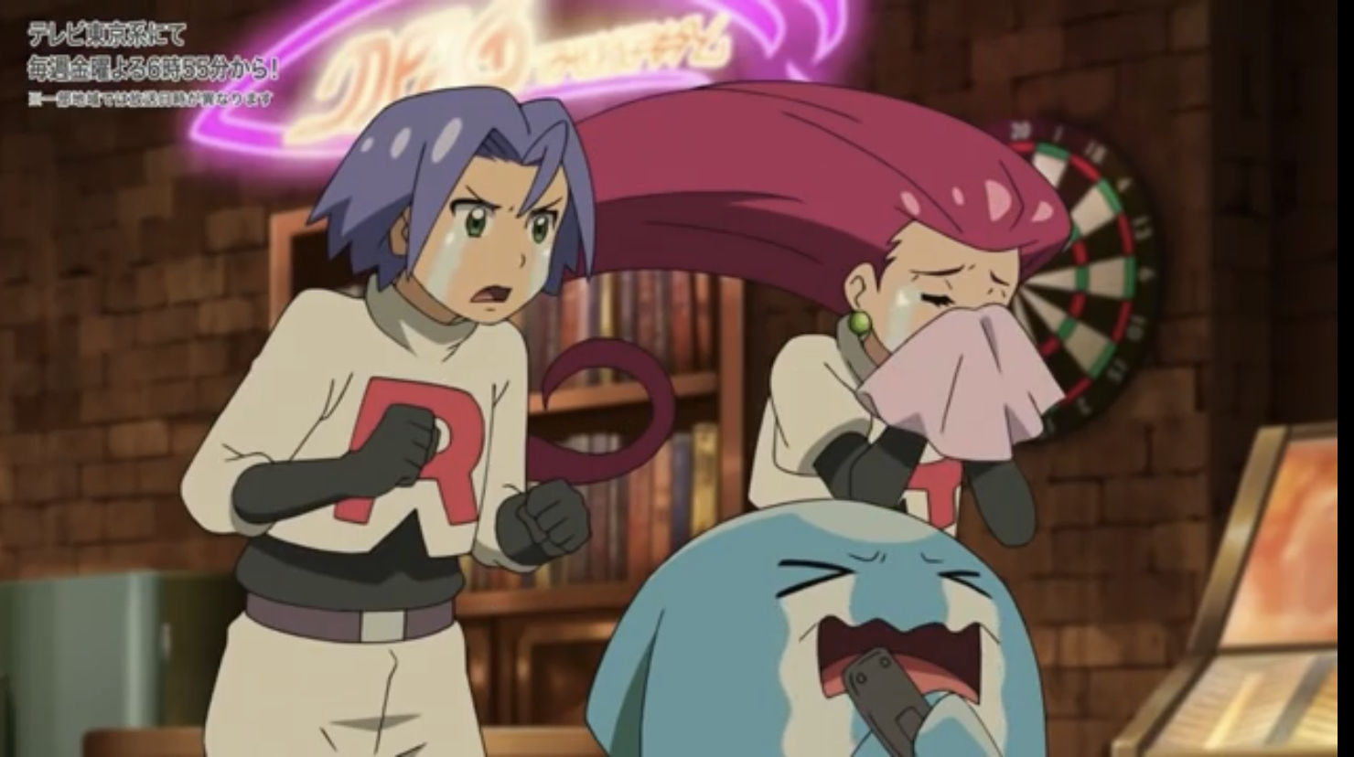 アニメ ポケットモンスター ソーナンス 泣いてたけど何故 感想 ネタバレ もぇもぇあにめちゃんねる