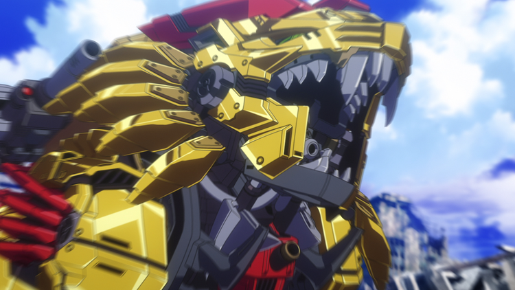 アニメ ゾイドワイルド Zero 今秋から Youtubeチャンネルスタートらしいけど 1話3分はないだろ 逆に視聴意欲無くしそう ネタバレ もぇもぇあにめちゃんねる アニメ ゾイドワイルド Zero 今秋から Youtubeチャンネルスタートらしいけど 1話3分はないだろ 逆に視聴意欲無くしそう ネタバレ もぇもぇあにめちゃんねる