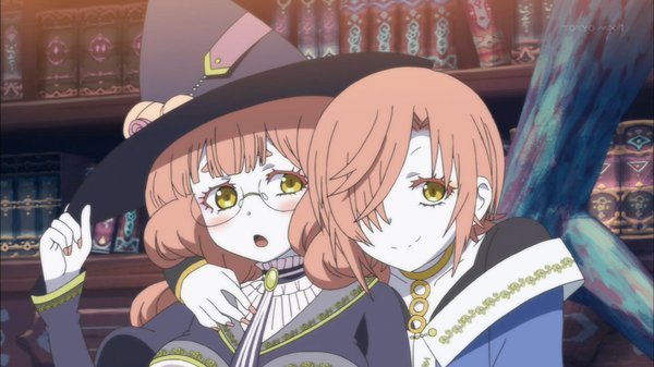 アニメ ネタバレ ソマリと森の神様 ソマリが好きな人に悪い奴はいねえ ソマリの笑顔かわいいよおお 感想 もぇもぇあにめちゃんねる