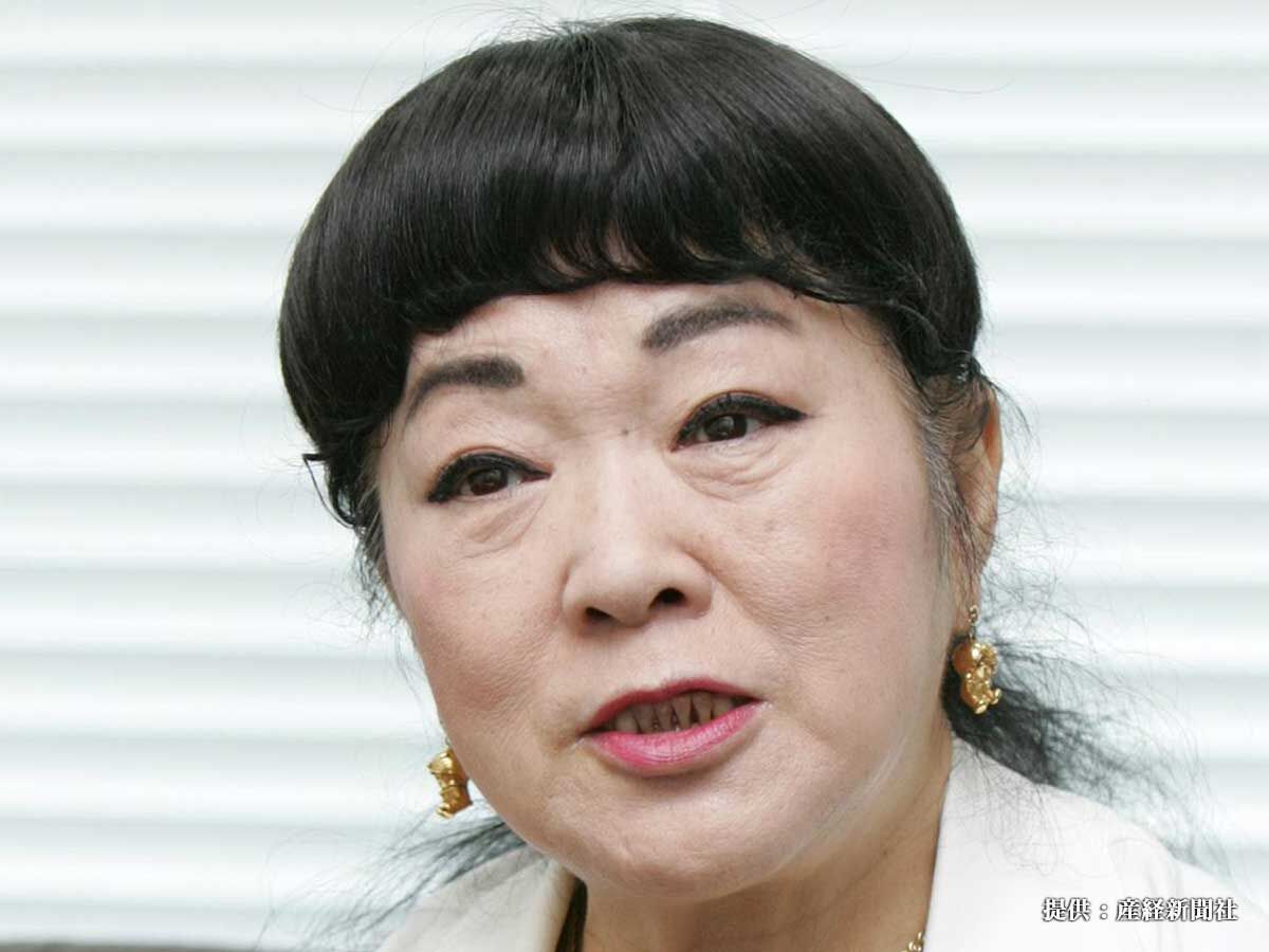 声優 サザエさん の花沢さん役の 山本圭子さん 下肢骨折の治療のため休養なんだが お大事に もぇもぇあにめちゃんねる