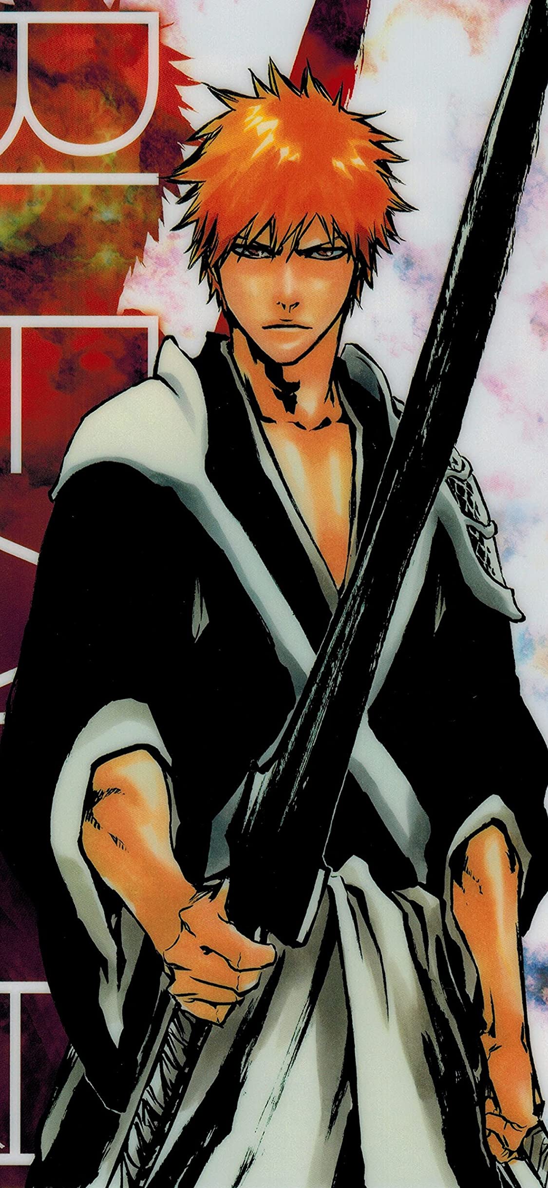 アニメ Bleach 千年血戦篇 来秋放送決定 どこまで描いて行くのか 気になる所やな 感想 もぇもぇあにめちゃんねる