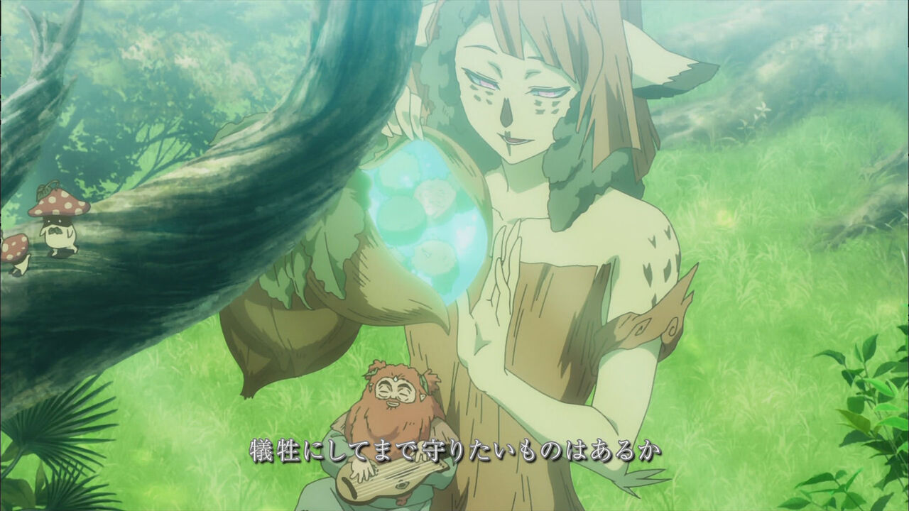 アニメ ラディアン 少年漫画のいいところを抜いたような作品だと酷評 感想 ネタバレ もぇもぇあにめちゃんねる アニメ ラディアン 少年漫画のいいところを抜いたような作品だと酷評 感想 ネタバレ もぇもぇあにめちゃんねる