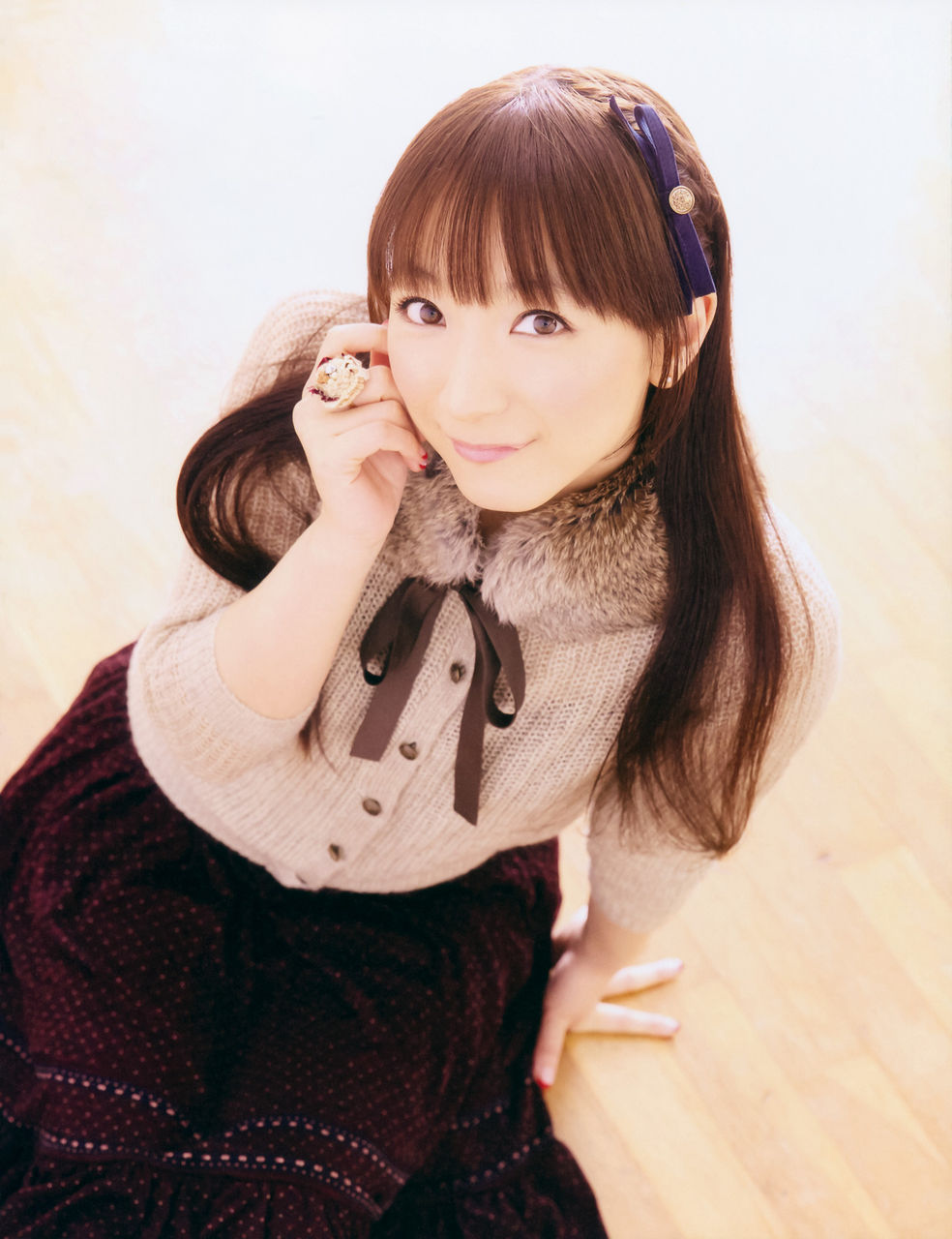 声優 グレイプニル の青木紅愛役の 東山奈央ちゃん 歌と演技力は レベル高いんだよな もぇもぇあにめちゃんねる 声優 グレイプニル の青木紅愛役の 東山奈央ちゃん 歌と演技力は レベル高いんだよな もぇもぇあにめちゃんねる