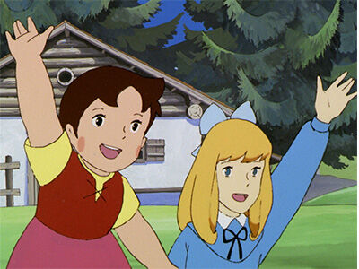 ｱﾆﾒ 感想 ﾈﾀﾊﾞﾚ 魔入りました 入間くん ウァラク クララは女子悪魔かわいい 悪魔なのに尻尾の が謎すぎる もぇもぇあにめちゃんねる