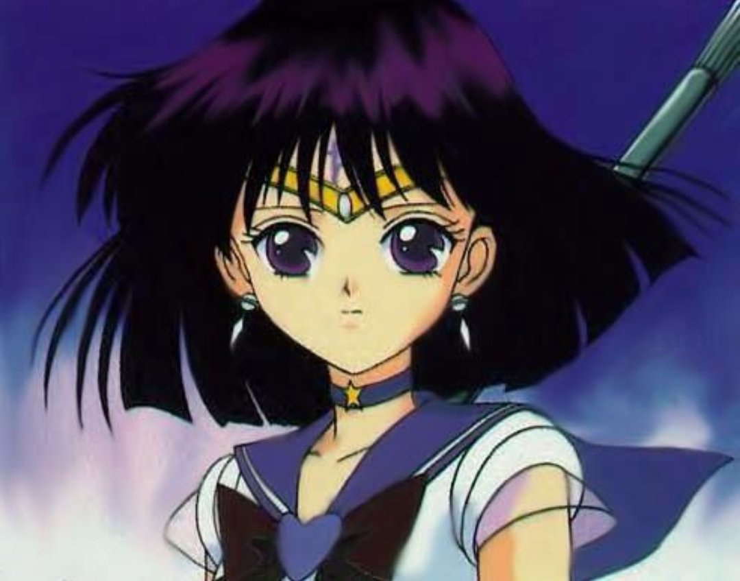 アニメ セーラームーン セーラーサターン 旧作の方が可愛いなぁ キャラデザは変えないで 感想 もぇもぇあにめちゃんねる アニメ セーラームーン セーラーサターン 旧作の方が可愛いなぁ キャラデザは変えないで 感想 もぇもぇあにめちゃんねる
