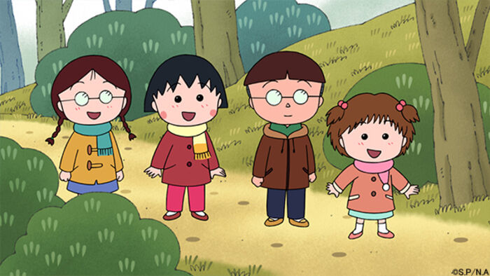 アニメ ちびまる子ちゃん ブサかわキャラって居たよな みぎわさん アニメ ちびまる子ちゃん ブサかわキャラって居たよな みぎわさん