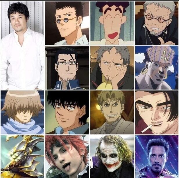 声優 ヒカ碁 のヒカル役の川上とも子さんを 改めて偲ぶ 生きてたら どんな役してたかな もぇもぇあにめちゃんねる 声優 ヒカ碁 のヒカル役の川上とも子さんを 改めて偲ぶ 生きてたら どんな役してたかな もぇもぇあにめちゃんねる