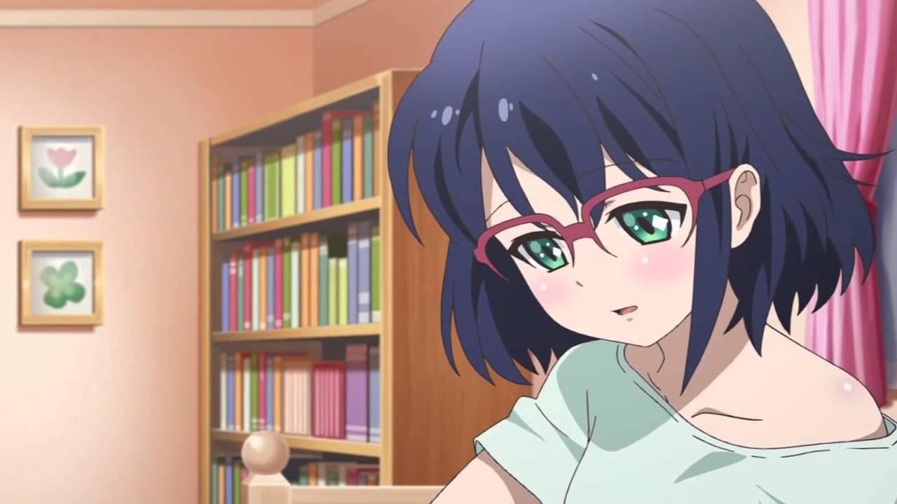 Sb69 ｱﾆﾒ評価 Show By Rock シアンちゃんが推しｷｬﾗのﾜｲが 久しぶりに一期と二期をみたら落差に再び絶望する 感想 もぇもぇあにめちゃんねる