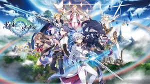 ゲーム 日本でアニメ調のゲームが人気なのはなぜ もぇもぇあにめちゃんねる