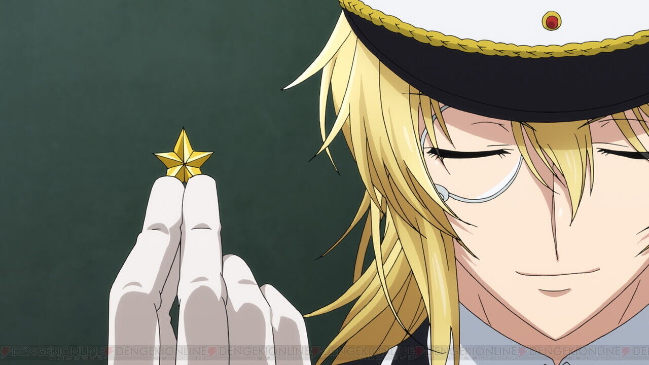 アニメ プランダラ 主人公が 気持ち悪いレベルって 最悪じゃね せめてカッコ良くあってくれ もぇもぇあにめちゃんねる