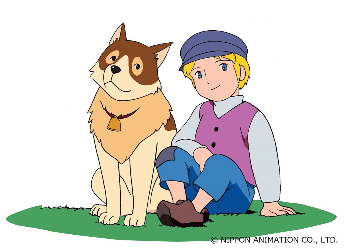 懐アニ フランダースの犬 実は 感動作品ではないらしい 涙無しではみられないはずなのに 興ざめ もぇもぇあにめちゃんねる 懐アニ フランダースの犬 実は 感動作品ではないらしい 涙無しではみられないはずなのに 興ざめ もぇもぇあにめちゃんねる