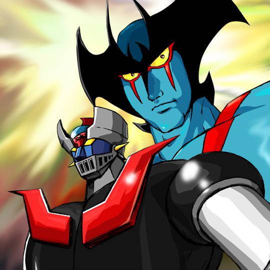 懐アニ デビルマン Opとedを盛大に間違えてる件 違うだろッ もぇもぇあにめちゃんねる