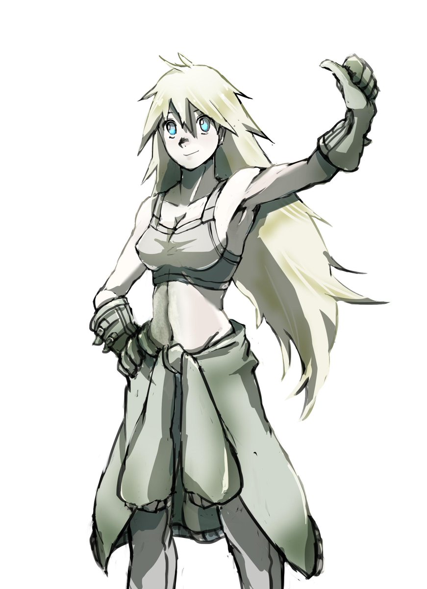ｱﾆﾒ ドロヘドロ 勢いで誤魔化すがグロすぎるwww 感想 ﾈﾀﾊﾞﾚ もぇもぇあにめちゃんねる