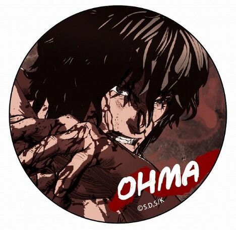 格闘漫画 刃牙とタフにあってケンガンアシュラにないものってナンダ もぇもぇあにめちゃんねる 格闘漫画 刃牙とタフにあってケンガンアシュラにないものってナンダ もぇもぇあにめちゃんねる