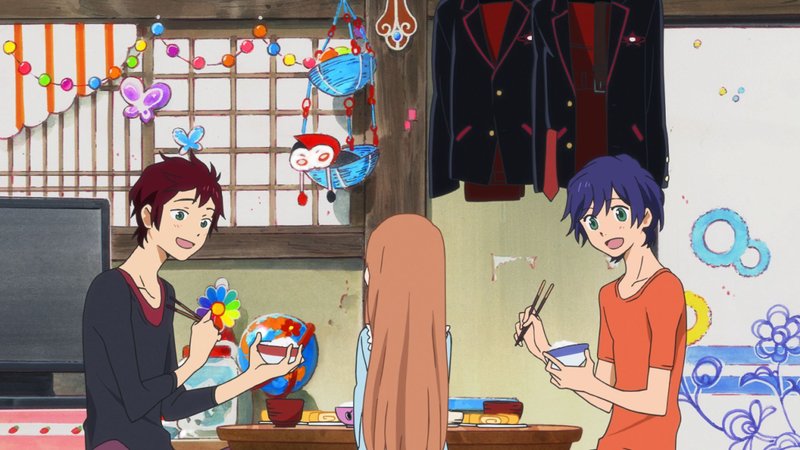アニメ 輪るピングドラム 放送10周年らしいけど 意外にもマイナーな件 詳細がイマイチだよな 感想 ネタバレ もぇもぇあにめちゃんねる アニメ 輪るピングドラム 放送10周年らしいけど 意外にもマイナーな件 詳細がイマイチだよな 感想 ネタバレ もぇもぇあにめちゃんねる