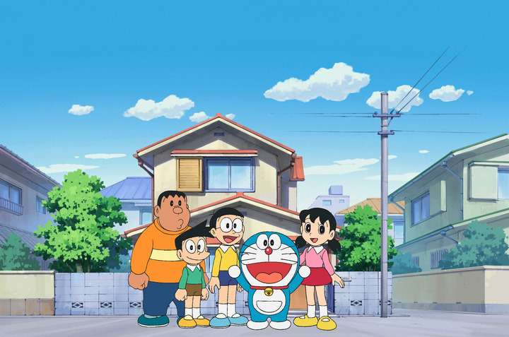 ﾄﾞﾗえもん ねえ 秘密道具で欲しいの言ってみ ｸﾘｽﾏｽﾌﾟﾚｾﾞﾝﾄ もぇもぇあにめちゃんねる