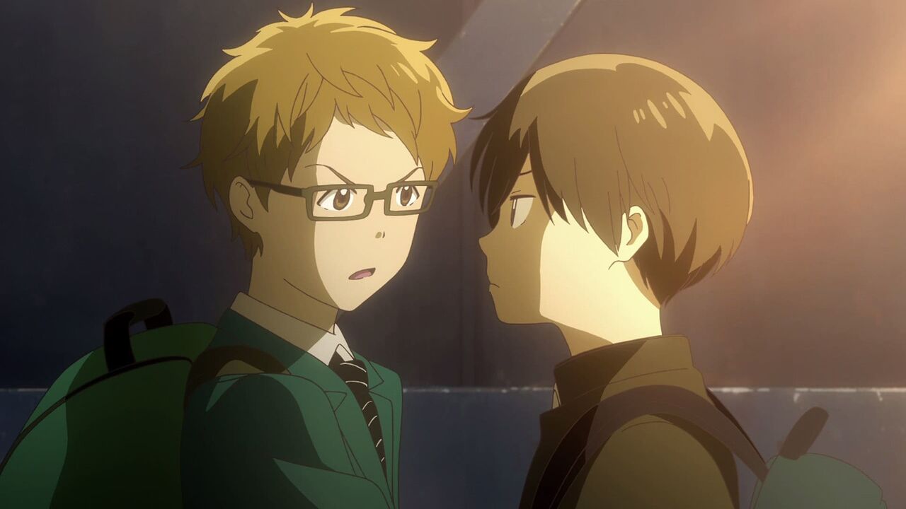 アニメ お前らの 印象深い鬱アニメを教えろ 胸糞もん 感想 もぇもぇあにめちゃんねる