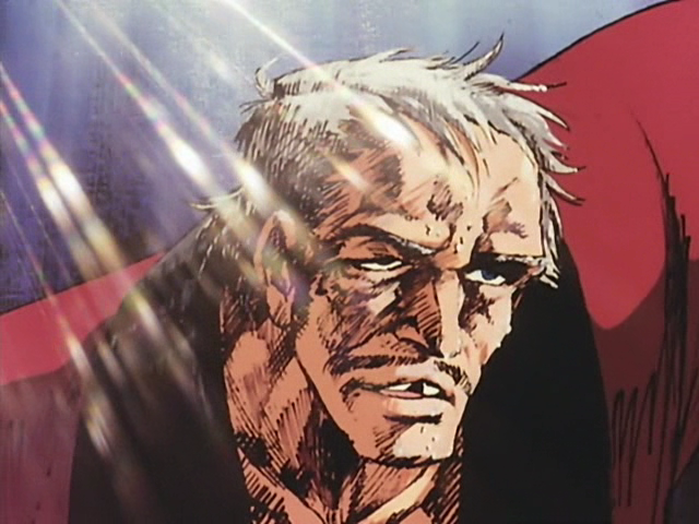 アニメキャラ かっこいい銀髪キャラをあげてけ 男性 もぇもぇあにめちゃんねる