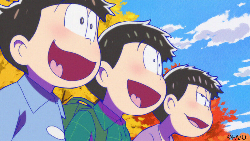 アニメ おそ松さん 第3期 耳かきって 1人で出来ないって 恥ずかしい物 なのかも 他の人には内緒 感想 ネタバレ もぇもぇあにめちゃんねる