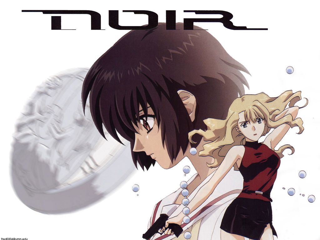 女子高生 ノワール Noir ガンアクション もぇもぇあにめちゃんねる 女子高生 ノワール Noir ガンアクション もぇもぇあにめちゃんねる